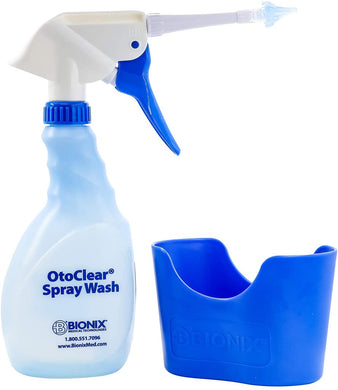 BIONIX MANUAL SPRAY WASH KIT PACK OF 1