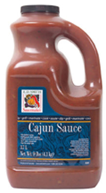 SAUCE CAJUN PACK OF 2