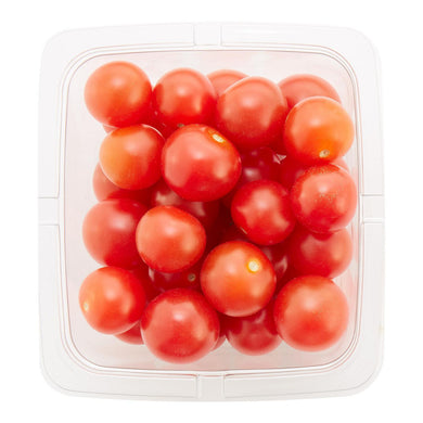 TOMATO CHERRY CLEANED PACK OF 1X5LB