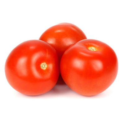 TOMATO BULK 6X6 FRESH PACK OF 1X25LB