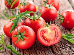 TOMATO BULK 5X6 FRESH PACK OF 1X25LB