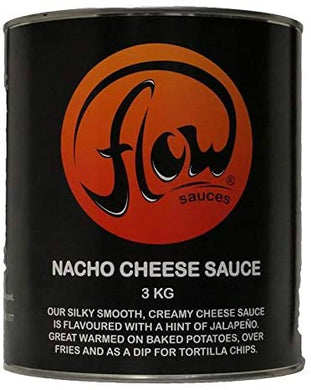 SAUCE CHEESE QUESO PACK OF 6