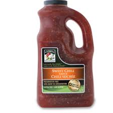 SAUCE CHILI PACK OF 6