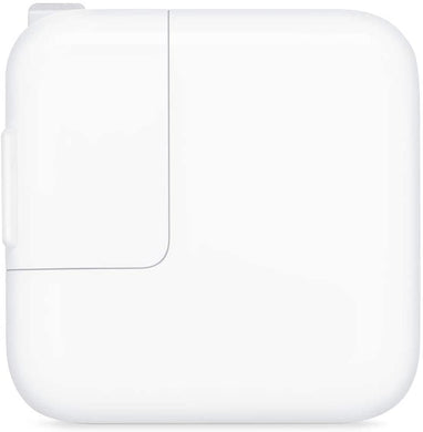 Apple 12W USB Power Adapter for iPad, iPhone, iPod