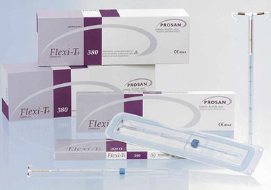 FLEXI-T 380 MULTIPARA IUD PACK OF 1