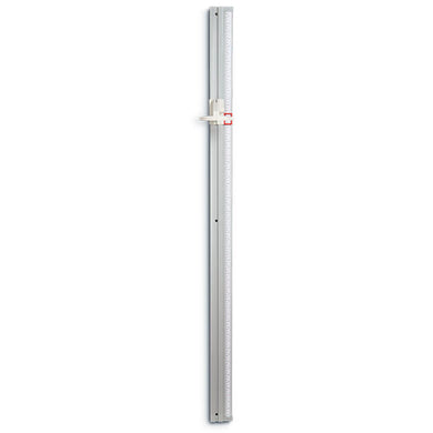SECA PLASTIC WALL ROD PACK OF 1