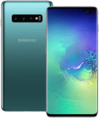 Samsung Galaxy S10+ Plus 128GB+ 8GB RAM SM-G975F/DS 6.4