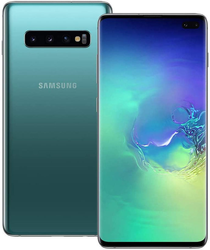 Samsung Galaxy S10+ Plus 128GB+ 8GB RAM SM-G975F/DS 6.4