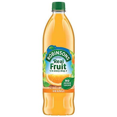 JUICE ORANGE NO SUGAR ADDED 114ML
