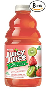 DRINK KIWI-STRWBERRY PET LS12 PACK OF 12(473 ML)
