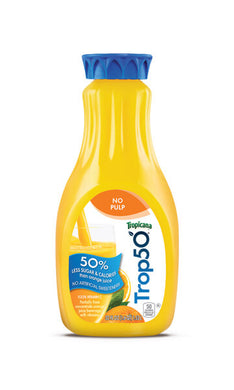 JUICE ORANGE NO SUGAR ADDED 300ML