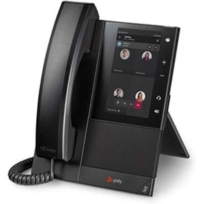 Poly Polycom CCX 500 Microsoft Teams Phone-No Handset