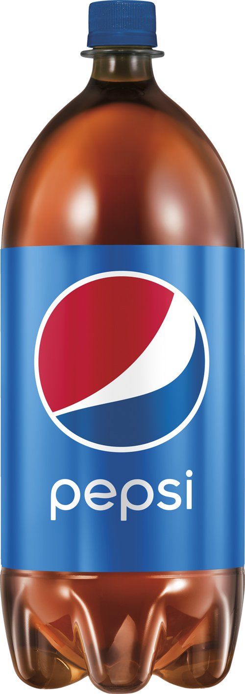 SODA PEPSI PACK OF 8