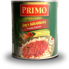 SAUCE PASTA ARRABBIATTA SPCY PACK OF 6