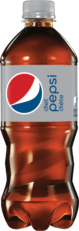 SODA PEPSI DIET QC PACK OF 24