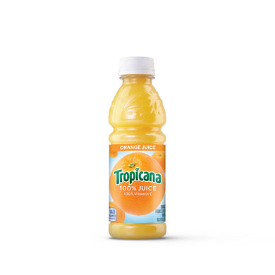 JUICE ORANGE PET 300ML