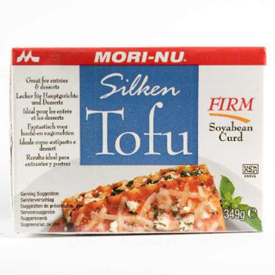 TOFU FRESH REG (FIRM) PACK OF 12X1LB