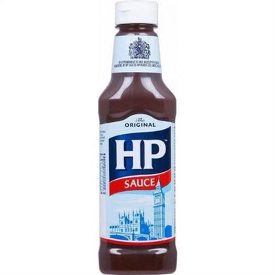 SAUCE ORIGINAL HP FOREVR FULL PACK OF 12