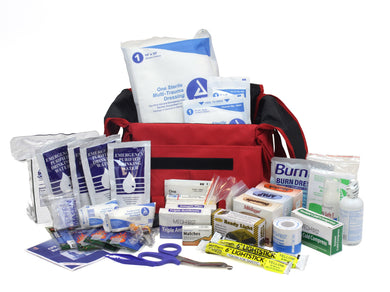 STANDARD EMERGENCY KIT