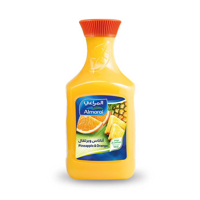 JUICE ORANGE PNAPL N.S.A. 114ML