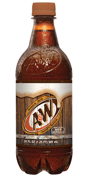 SODA ROOT BEER BTL PACK OF 24