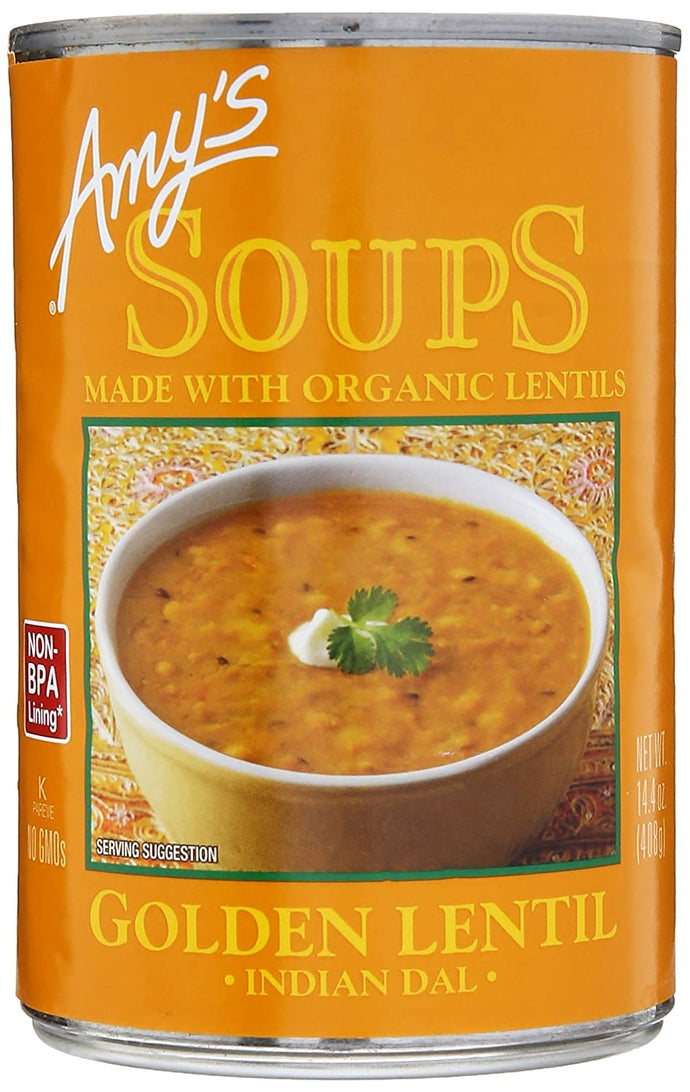 SOUP VEGETABLE IND E/O PACK OF 24