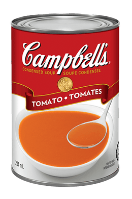 SOUP TOMATO E/O PACK OF 24