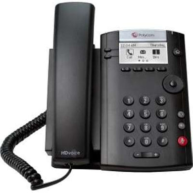 Poly Polycom MS Skype for Business Edition VVX 201