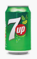 SODA 7-UP PACK OF 24