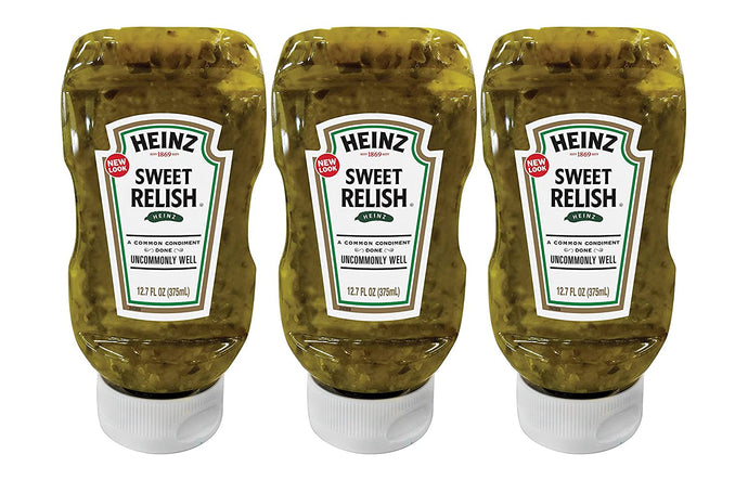 RELISH PICKLE SWEET PACK OF 2