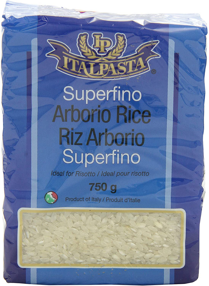 RICE ARBORIO PACK OF 12