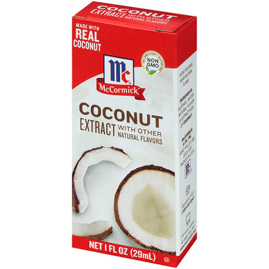 EXTRACT COCONUT CONCENTRATED PACK OF 12(16 OZ)