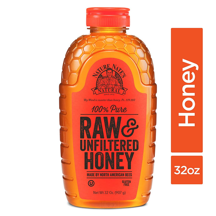 HONEY NAT LIQ PACK OF 12