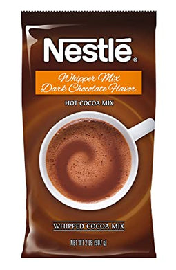 DRINK CHOCOLATE HOT INST PACK OF 12X2 LB