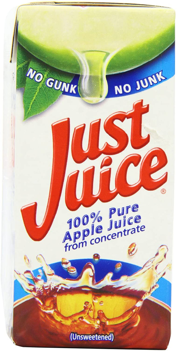 JUICE ORANGE PURE 200ML