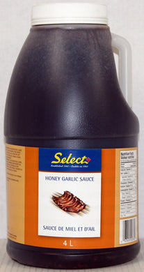 SAUCE HONEY GRLC PACK OF 2