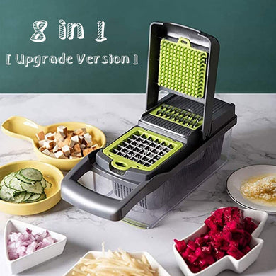 PEPPER GREEN BELL CHOPPER PACK OF 1X25LB