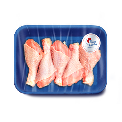 REGAL CHICKEN DRUMSTICK PACK OF 1X5 KG