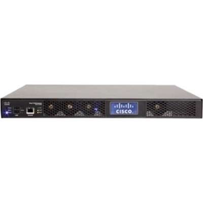 Cisco Systems Telepresence Mcu 5320 FD