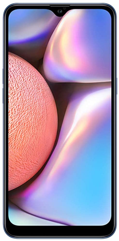 Samsung Galaxy A10s with Fingerprint (32GB, 2GB RAM) 6.2