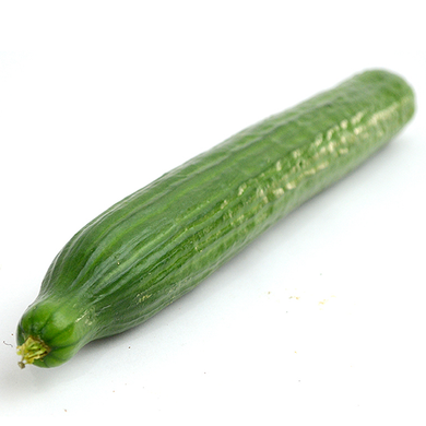CUCUMBER ENGLISH LONG PACK OF 1X12CT