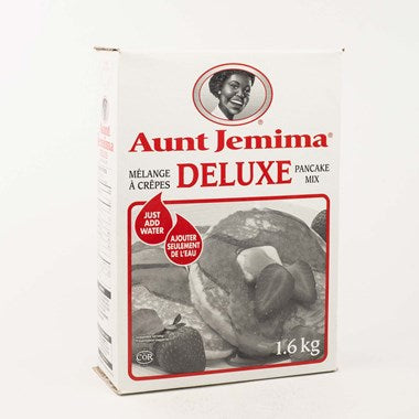 MIX PANCAKE DLX 20KG