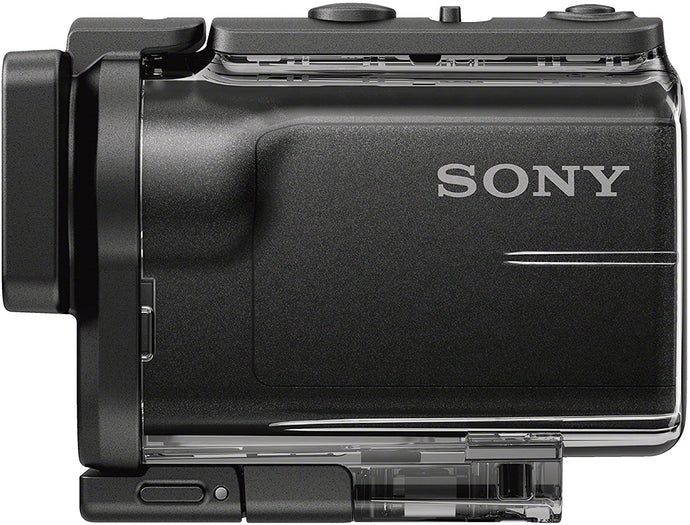 Sony HDRAS50/B Full HD Action Cam (Black)