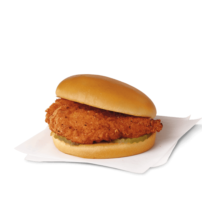 MAPLELF CHICKEN FIL BREADED CRISPY PACK OF 1X4 KG