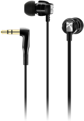 Sennheiser CX 3.00 Black In-Ear Canal Headphone