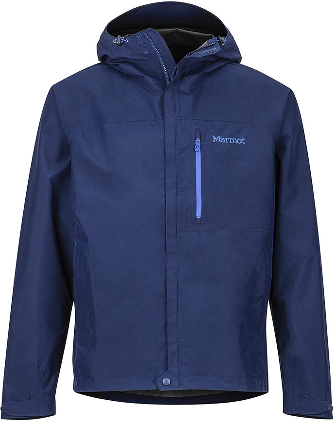 MARMOT mens Minimalist Lightweight Waterproof Rain Jacket - DeliverMyCart.com