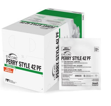 THE ORIGINAL PERRY STYLE 42 GLOVES PACK OF 50