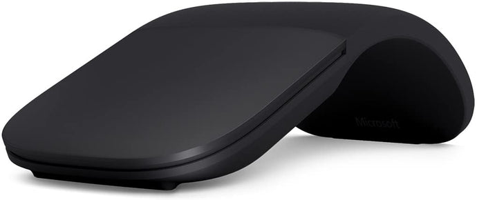 Microsoft Arc Mouse - ELG-00001,Black