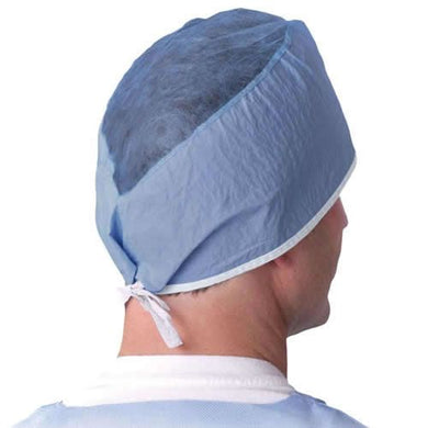 SURGEON CAPS PACK OF 100