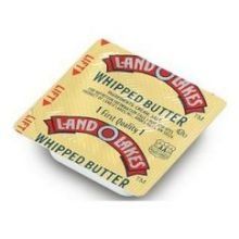 LACTANT  BUTTER CUP PACK OF 600X6.5 GRAMS